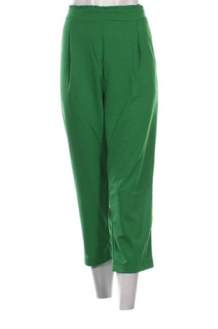 Pantaloni de femei Unbranded, Mărime L, Culoare Verde, Preț 91,99 Lei