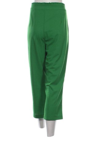 Pantaloni de femei Unbranded, Mărime L, Culoare Verde, Preț 91,99 Lei