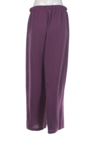 Damenhose Unbranded, Größe L, Farbe Lila, Preis 19,99 €