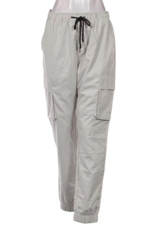 Damenhose Unbranded, Größe L, Farbe Grau, Preis 25,99 €