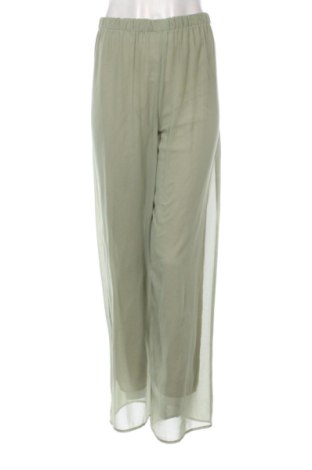 Damenhose Unbranded, Größe L, Farbe Grün, Preis 19,99 €