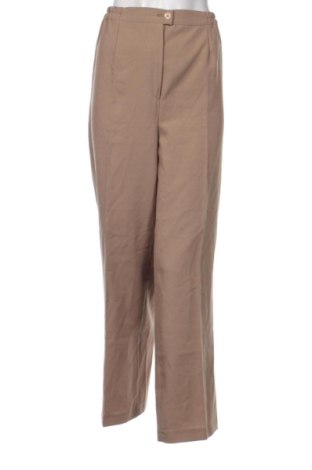 Damenhose Unbranded, Größe XL, Farbe Braun, Preis € 15,00