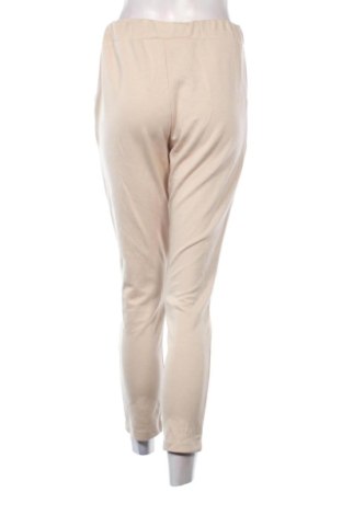 Damenhose Unbranded, Größe M, Farbe Ecru, Preis 19,99 €