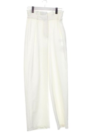 Damenhose Unbranded, Größe XS, Farbe Weiß, Preis € 19,99