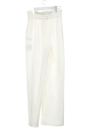 Damenhose Unbranded, Größe XS, Farbe Weiß, Preis € 19,99