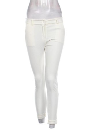 Damenhose Unbranded, Größe S, Farbe Ecru, Preis 19,99 €