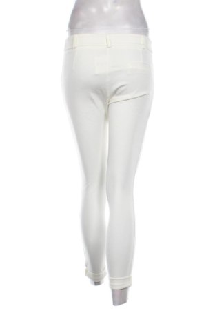 Damenhose Unbranded, Größe S, Farbe Ecru, Preis 19,99 €