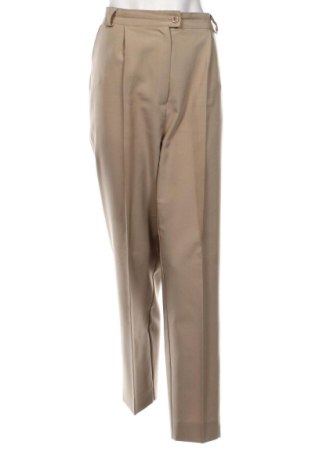 Damenhose Unbranded, Größe L, Farbe Beige, Preis € 15,00