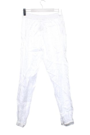 Damenhose Unbranded, Größe XXS, Farbe Silber, Preis 19,99 €