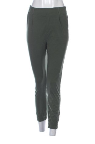 Damskie spodnie Unbranded, Rozmiar S, Kolor Zielony, Cena 78,99 zł