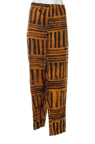 Damskie spodnie Unbranded, Rozmiar 3XL, Kolor Kolorowy, Cena 78,99 zł