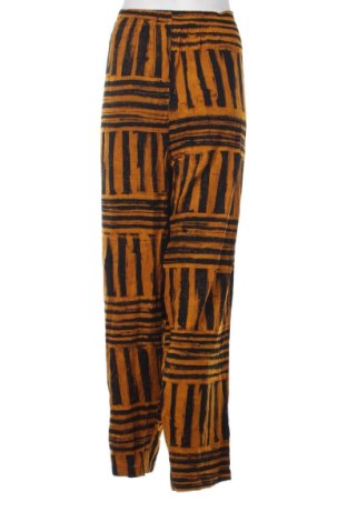 Damskie spodnie Unbranded, Rozmiar 3XL, Kolor Kolorowy, Cena 78,99 zł
