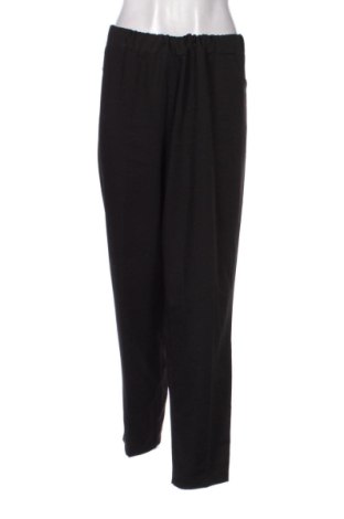 Pantaloni de femei Unbranded, Mărime XL, Culoare Negru, Preț 77,00 Lei