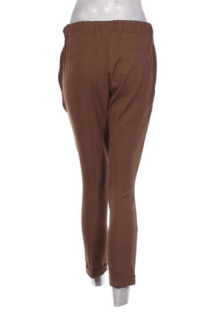 Pantaloni de femei Unbranded, Mărime S, Culoare Maro, Preț 91,99 Lei