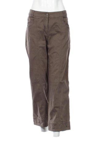 Damenhose Unbranded, Größe L, Farbe Braun, Preis 14,99 €, #136569566