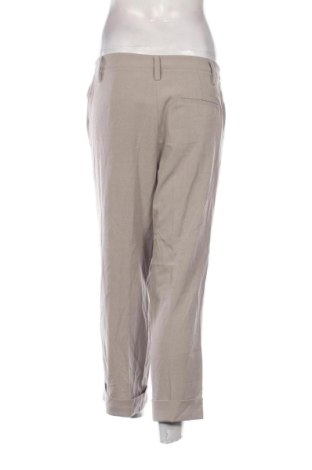 Damskie spodnie Unbranded, Rozmiar L, Kolor Beżowy, Cena 78,99 zł