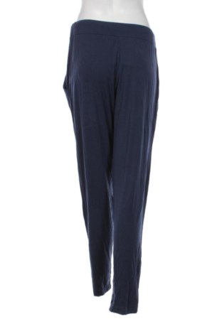 Pantaloni de femei Unbranded, Mărime M, Culoare Albastru, Preț 91,99 Lei