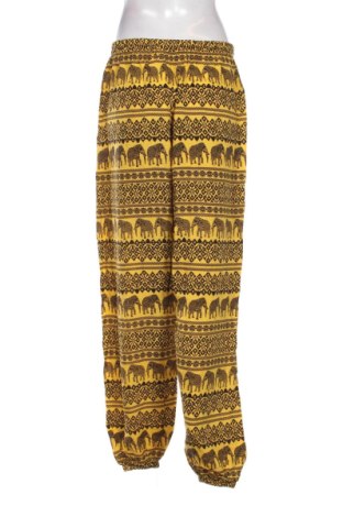 Дамски панталон Unbranded, Размер M, Цвят Многоцветен, Цена 15,00 €