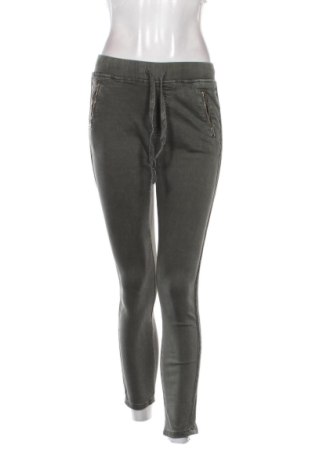 Damenhose Unbranded, Größe S, Farbe Grün, Preis 14,77 €, #136572411