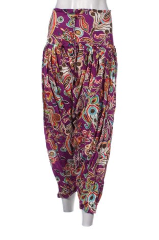 Damenhose Unbranded, Größe L, Farbe Mehrfarbig, Preis € 14,77