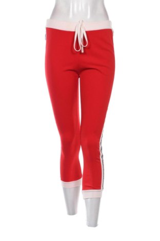 Damenhose Unbranded, Größe M, Farbe Rot, Preis 14,77 €