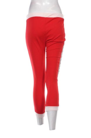 Damenhose Unbranded, Größe M, Farbe Rot, Preis 14,77 €
