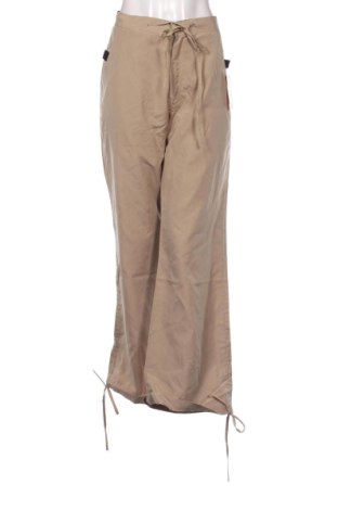Damenhose Unbranded, Größe L, Farbe Braun, Preis € 23,59