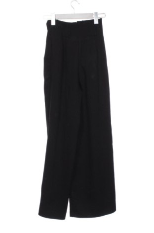 Damskie spodnie Unbranded, Rozmiar XXS, Kolor Czarny, Cena 79,15 zł
