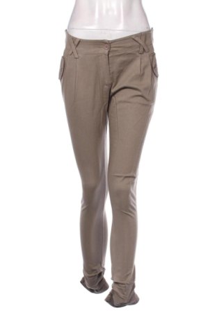Damenhose Unbranded, Größe M, Farbe Grau, Preis 14,77 €