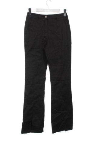 Pantaloni de femei Unbranded, Mărime XS, Culoare Negru, Preț 91,99 Lei, #136582437