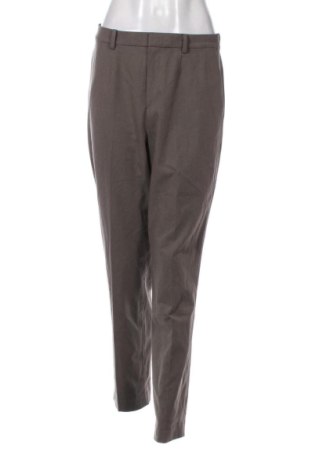 Damenhose Uniqlo, Größe M, Farbe Braun, Preis € 27,99