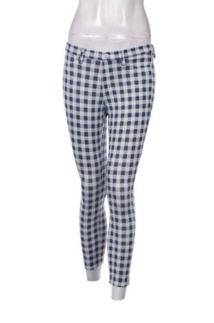 Dámske nohavice Uniqlo, Veľkosť S, Farba Viacfarebná, Cena  21,00 €, #136533159
