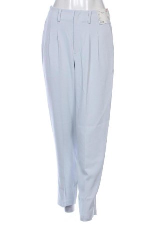 Damenhose Uniqlo, Größe S, Farbe Blau, Preis 48,00 €