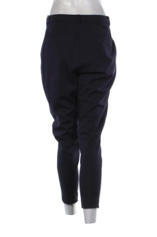 Pantaloni de femei Uniqlo, Mărime L, Culoare Albastru, Preț 128,00 Lei