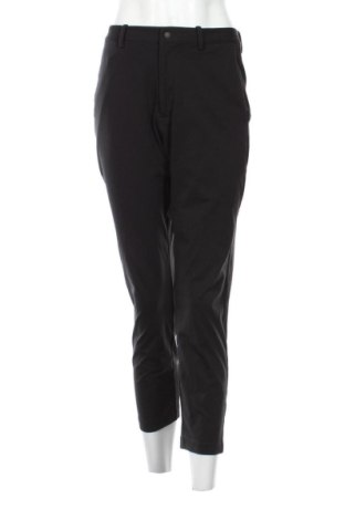 Дамски панталон Uniqlo, Размер L, Цвят Черен, Цена 9,12 €