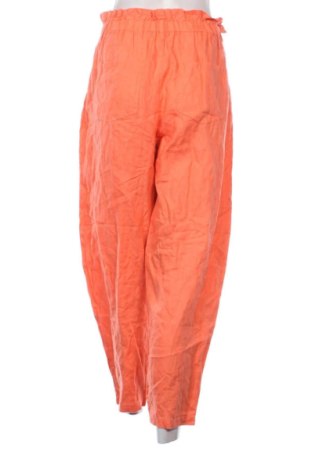 Damenhose United Colors Of Benetton, Größe S, Farbe Orange, Preis 27,99 €