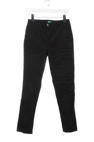 Дамски панталон United Colors Of Benetton, Размер S, Цвят Черен, Цена 19,42 €, #136468604