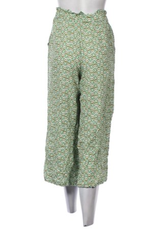 Damskie spodnie United Colors Of Benetton, Rozmiar S, Kolor Kolorowy, Cena 110,99 zł