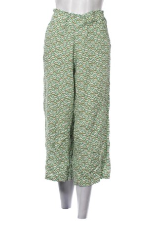Damskie spodnie United Colors Of Benetton, Rozmiar S, Kolor Kolorowy, Cena 110,99 zł