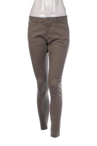 Дамски панталон United Colors Of Benetton, Размер M, Цвят Кафяв, Цена 21,47 €