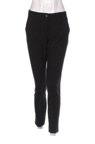 Pantaloni de femei United Colors Of Benetton, Mărime M, Culoare Negru, Preț 129,99 Lei