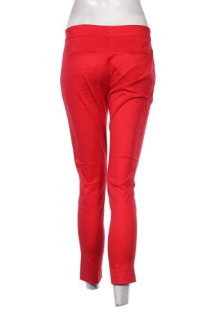 Дамски панталон United Colors Of Benetton, Размер M, Цвят Червен, Цена 21,47 €