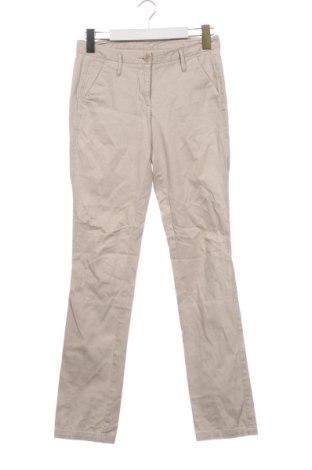 Damenhose United Colors Of Benetton, Größe S, Farbe Beige, Preis € 27,99