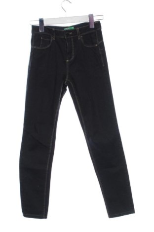 Női nadrág United Colors Of Benetton, Méret XS, Szín Fekete, Ár 7 989 Ft, #136522345