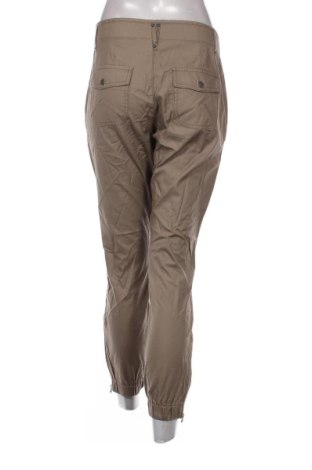 Pantaloni de femei United Colors Of Benetton, Mărime L, Culoare Maro, Preț 294,99 Lei