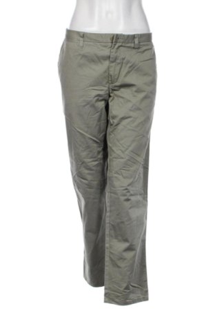 Дамски панталон United Colors Of Benetton, Размер XXL, Цвят Бежов, Цена 21,47 €