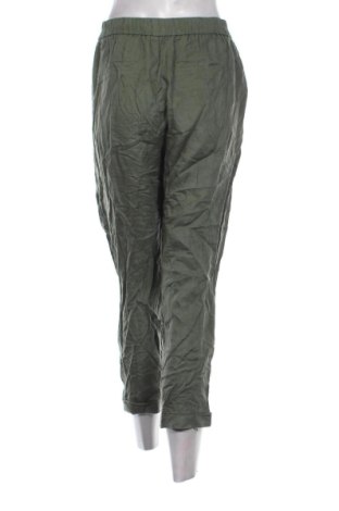 Női nadrág United Colors Of Benetton, Méret XL, Szín Zöld, Ár 10 559 Ft