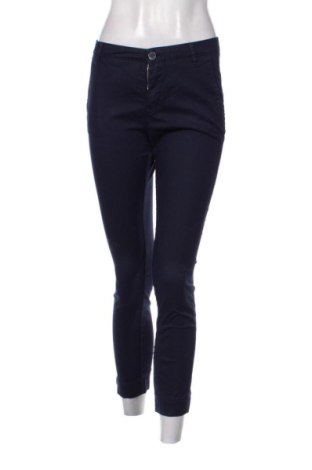 Damenhose United Colors Of Benetton, Größe M, Farbe Blau, Preis 20,91 €