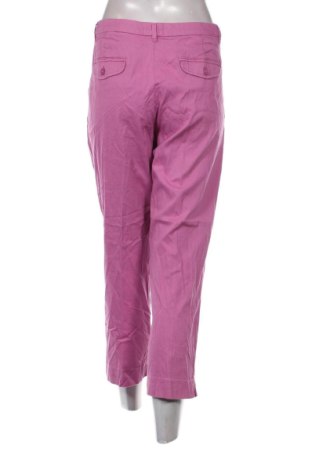 Damenhose United Colors Of Benetton, Größe XXL, Farbe Rosa, Preis 27,99 €