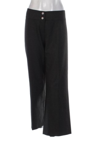 Damenhose United Colors Of Benetton, Größe L, Farbe Grau, Preis € 20,91